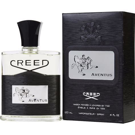 creed 120ml